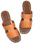 salt + umber - Lala - Brown -