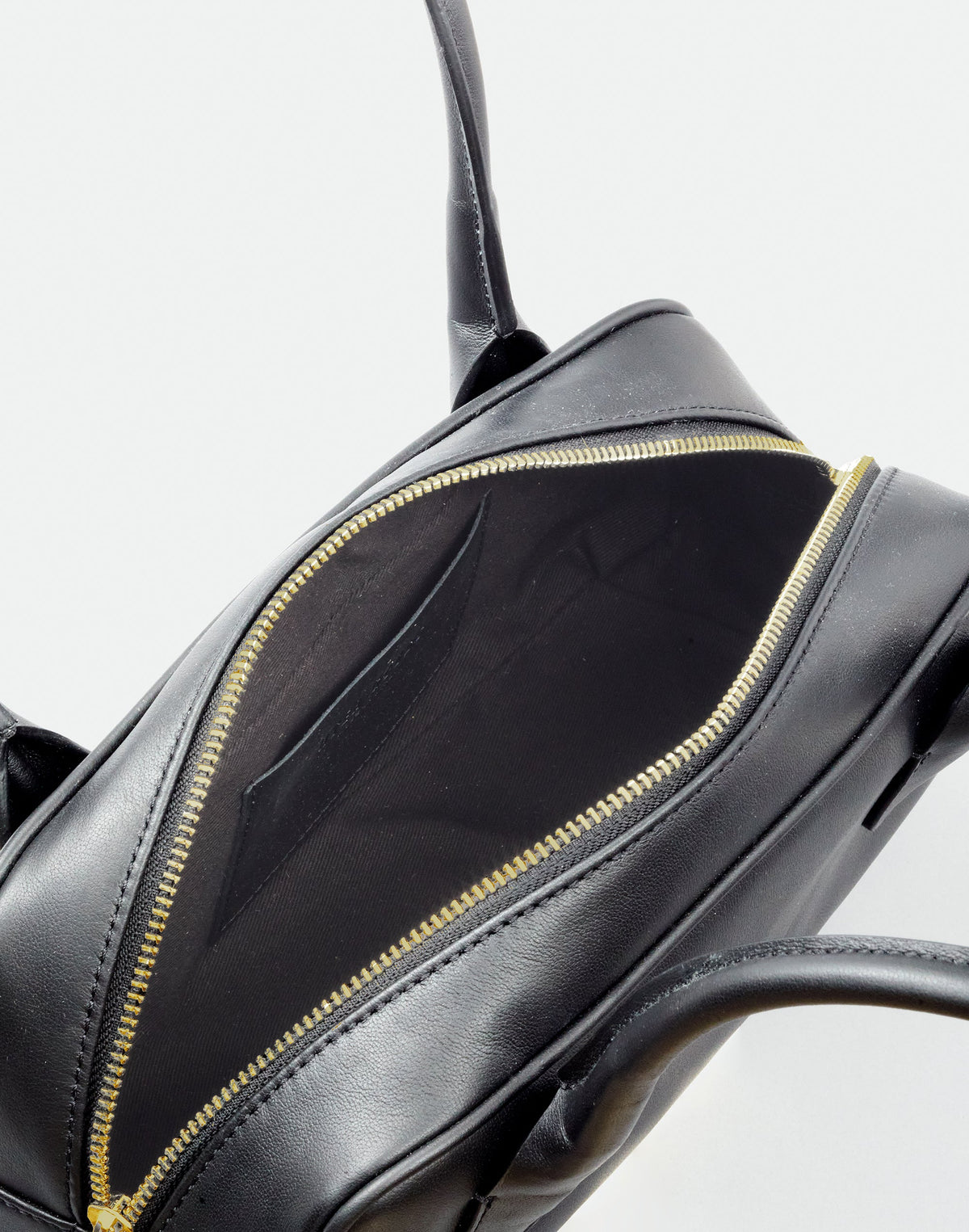 Hyer Goods - Mini La Strada East West Bag -