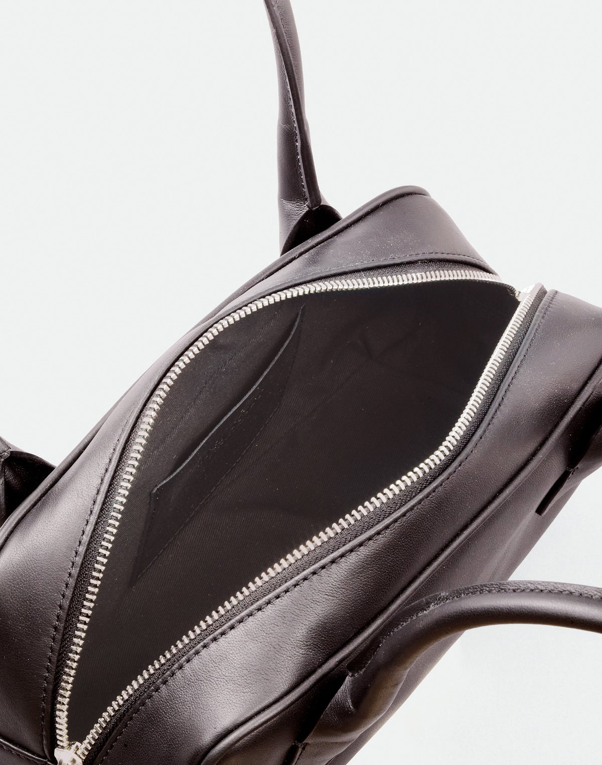 Hyer Goods - Mini La Strada East West Bag -