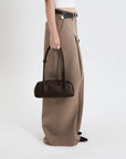 Hyer Goods - Mini La Strada East West Bag -