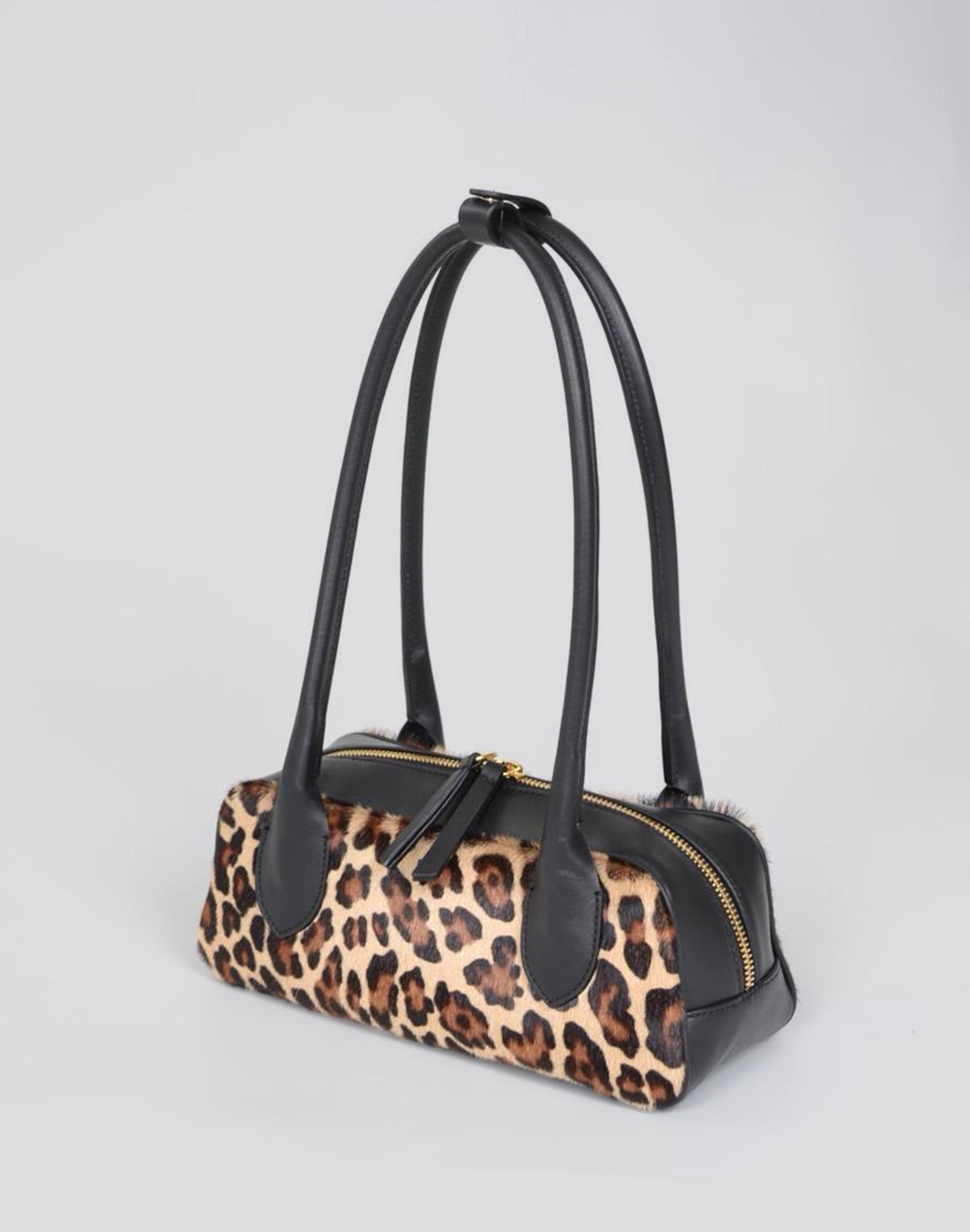Hyer Goods - Mini La Strada East West Bag -