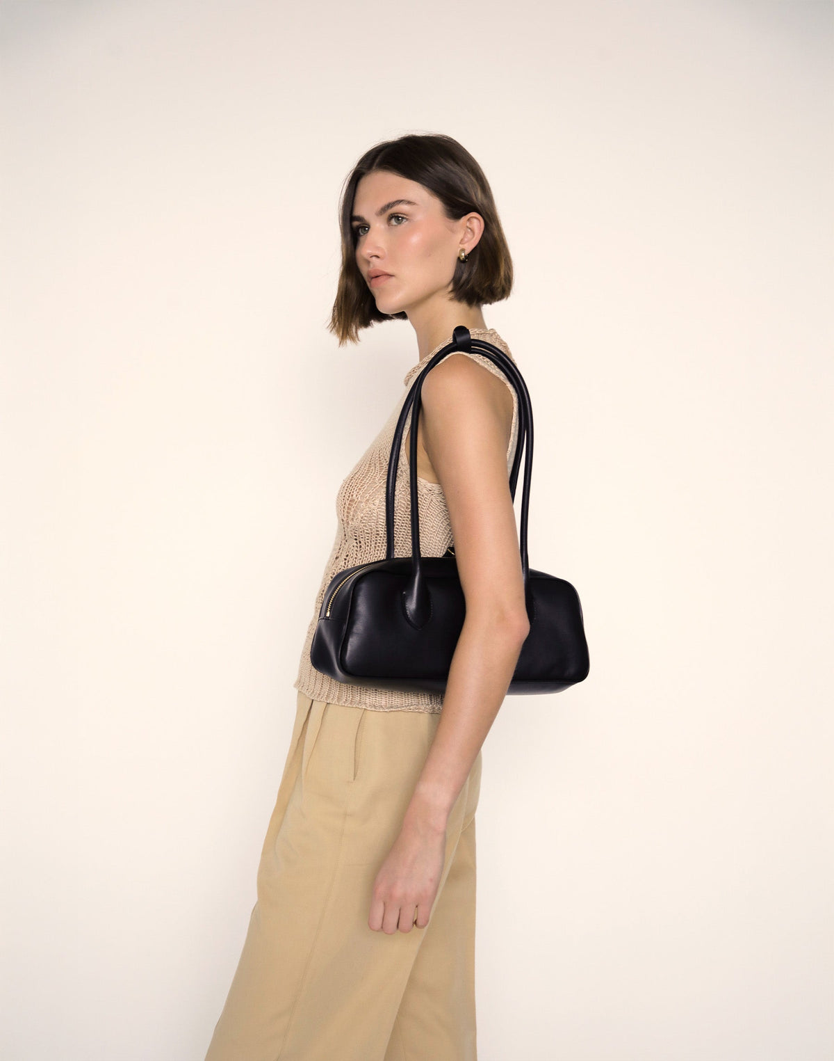 Hyer Goods - La Strada East West Bag -