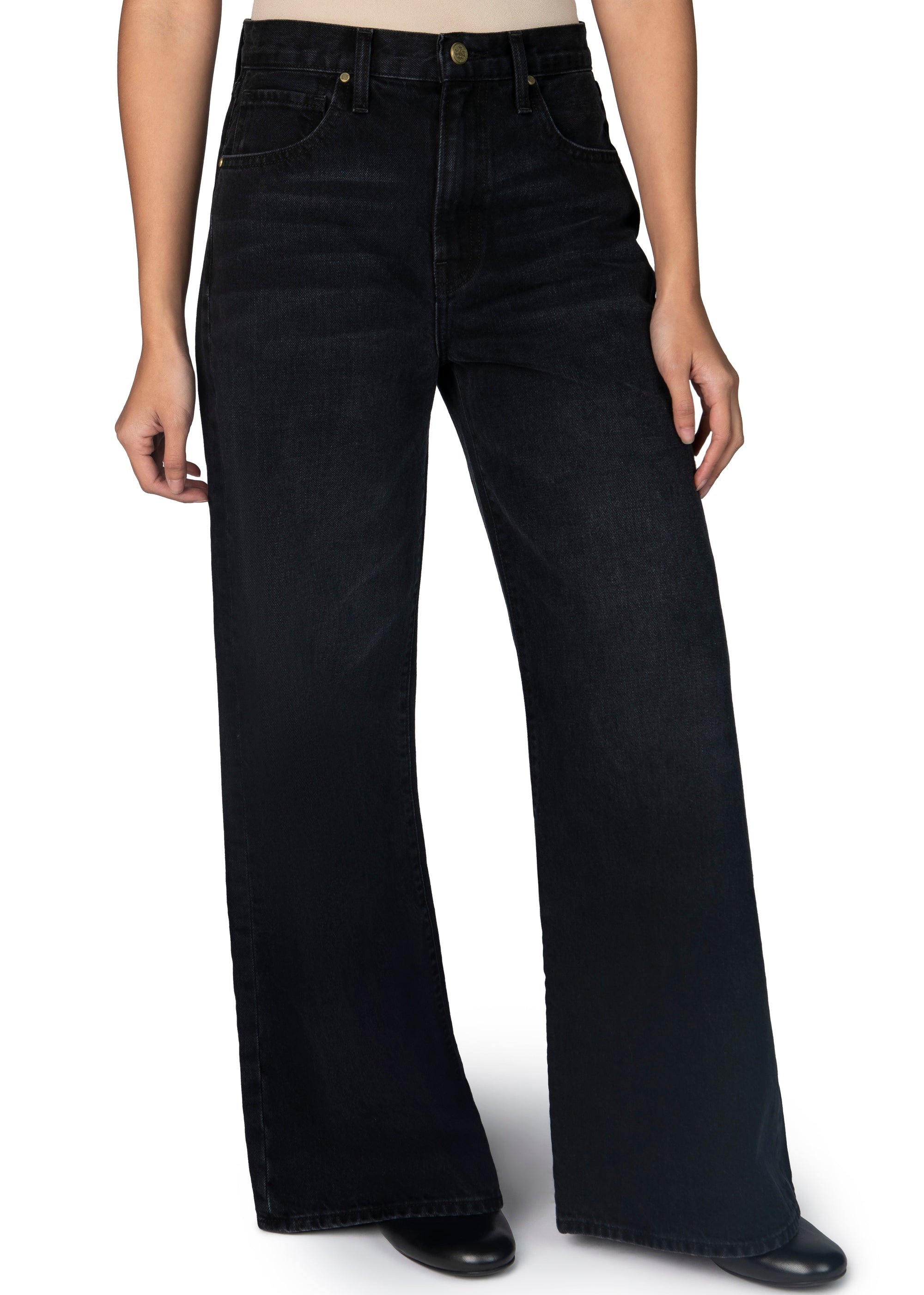 Nelle Atelier - The Laura Jean - Kohl -