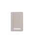 Letterfolk - Today Pocket Planner - Pebble Grey -