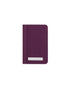 Letterfolk - Today Pocket Planner - Plum -