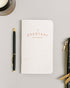Letterfolk - Everyday Notebook Original 2-Pack Ruled -