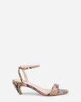 Intentionally Blank - Liani Heeled Sandal -