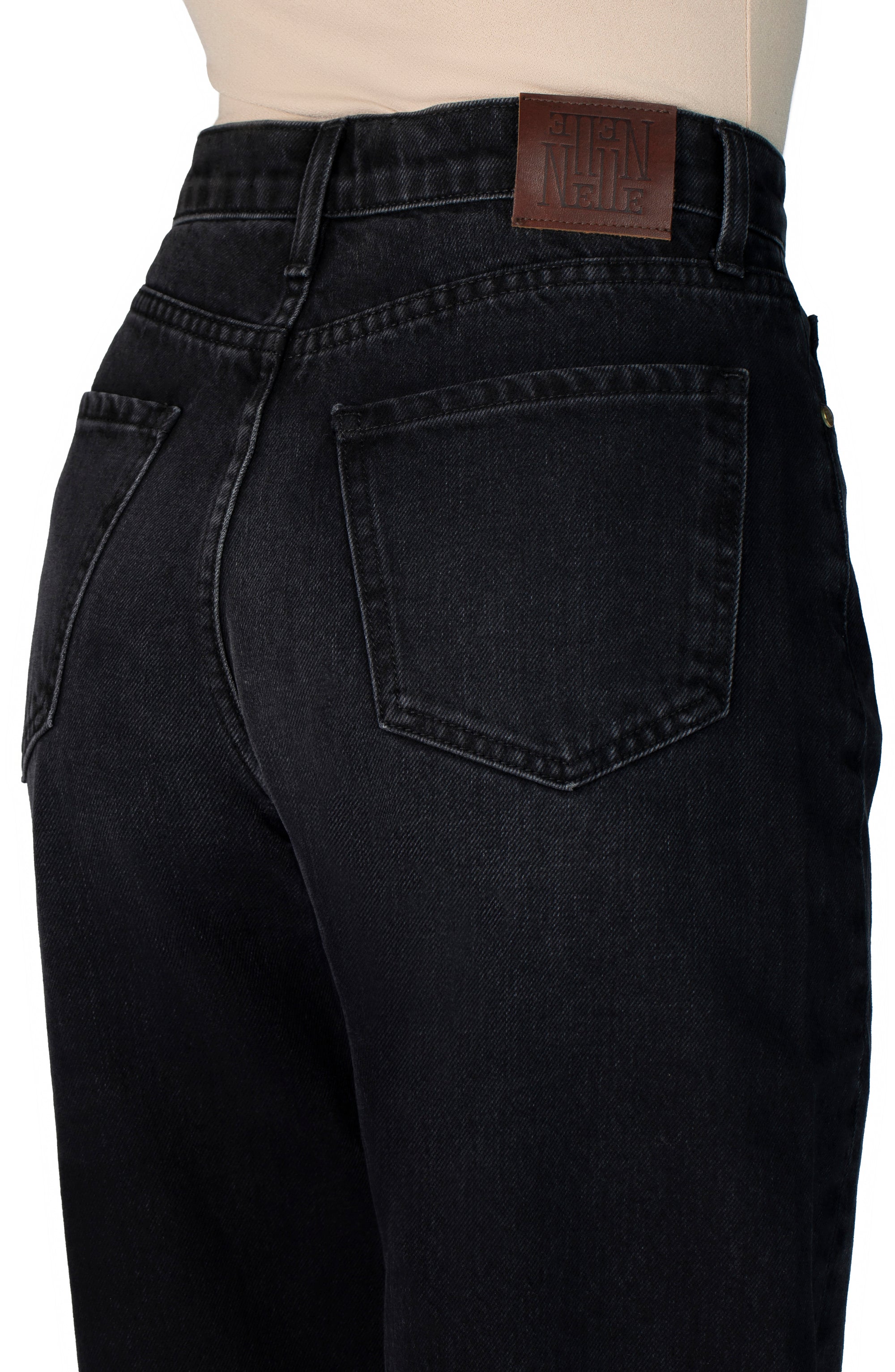 Nelle Atelier - The Lily Jean - Kohl -