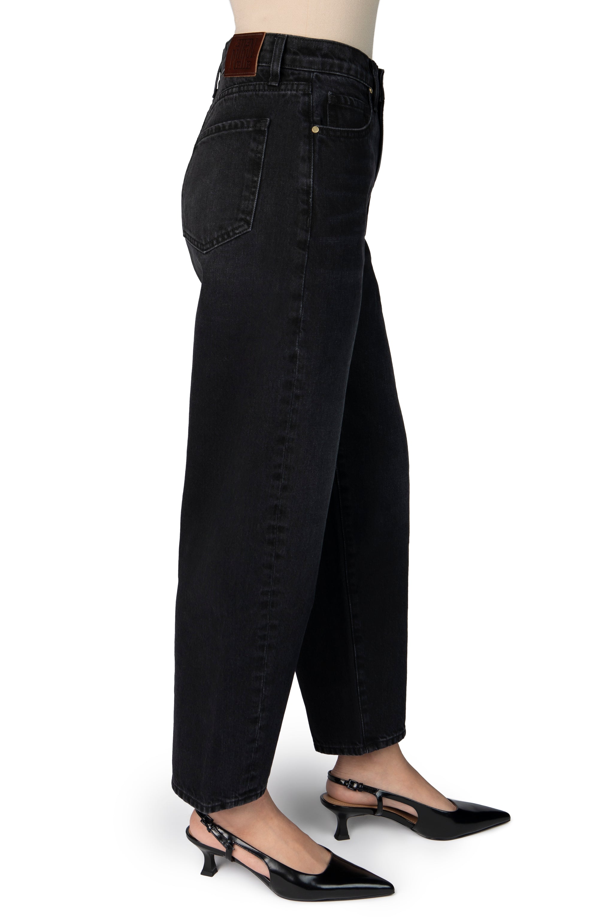 Nelle Atelier - The Lily Jean - Kohl -