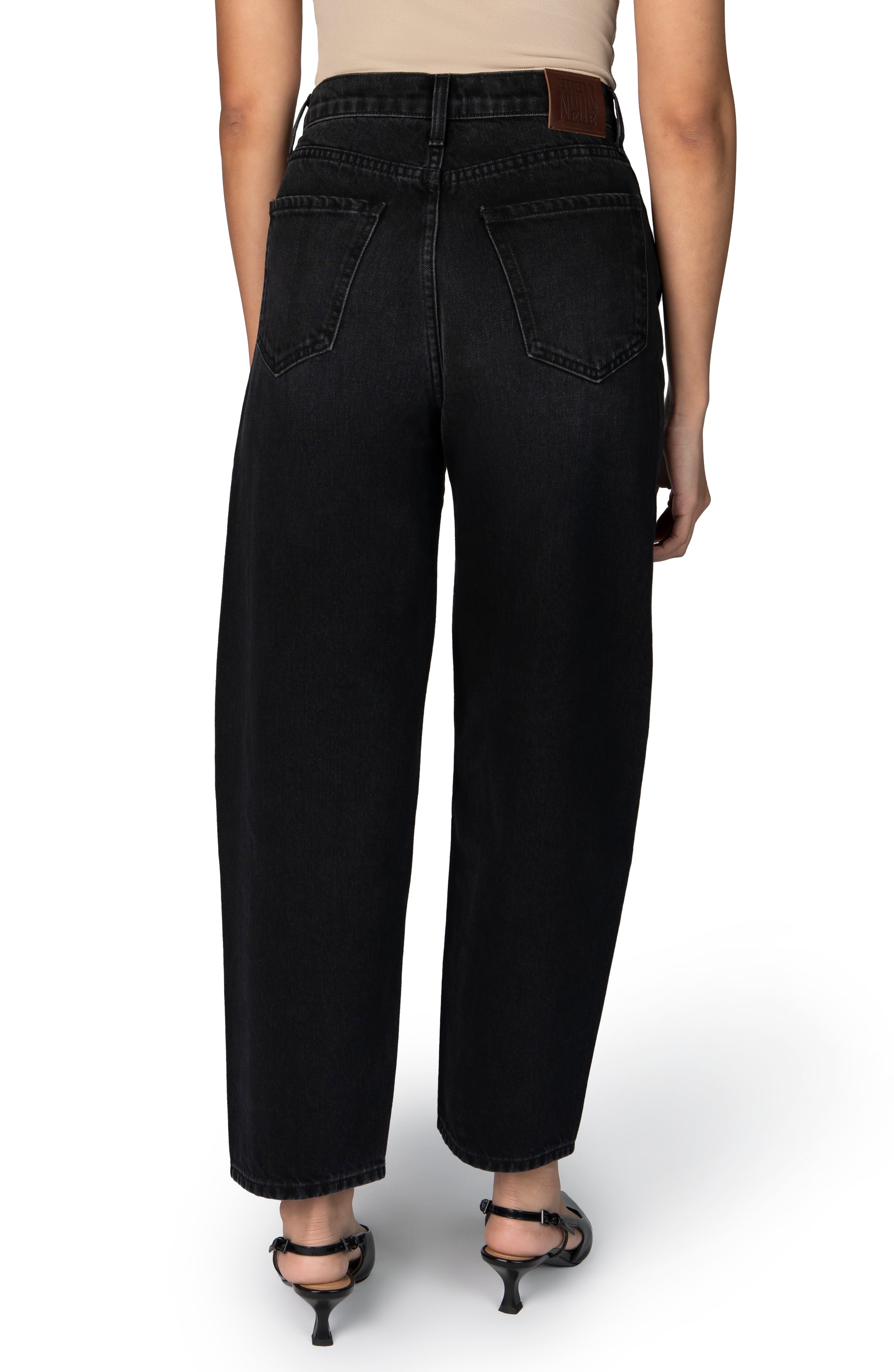 Nelle Atelier - The Lily Jean - Kohl -