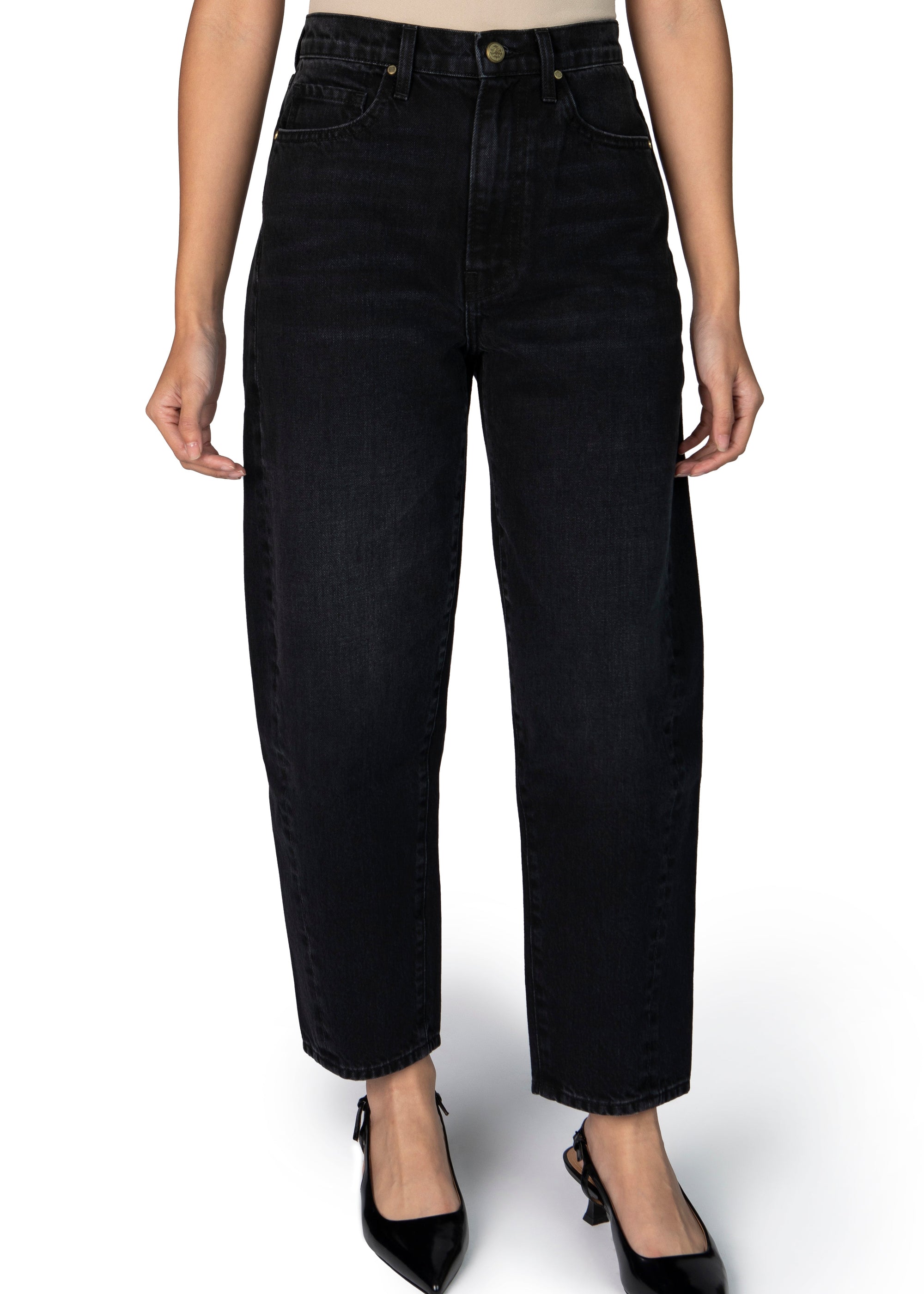 Nelle Atelier - The Lily Jean - Kohl -