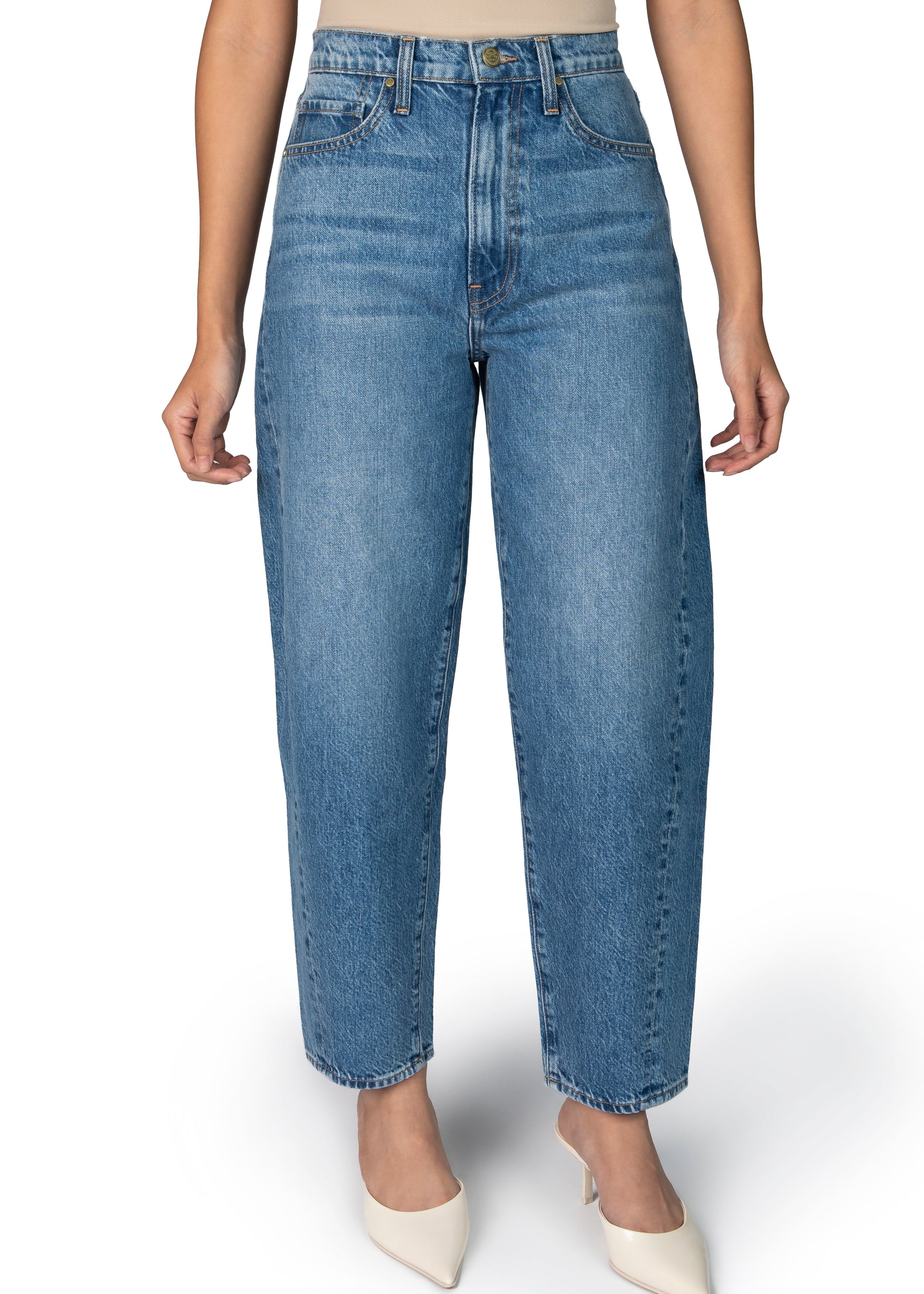 Nelle Atelier - The Lily Jean - Lapis -