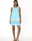 Rachel Antonoff - Lola Dress - Swim Up Bar -