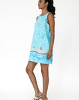 Rachel Antonoff - Lola Dress - Swim Up Bar -