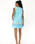 Rachel Antonoff - Lola Dress - Swim Up Bar -