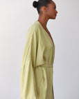 The Long Robe - Tomatillo