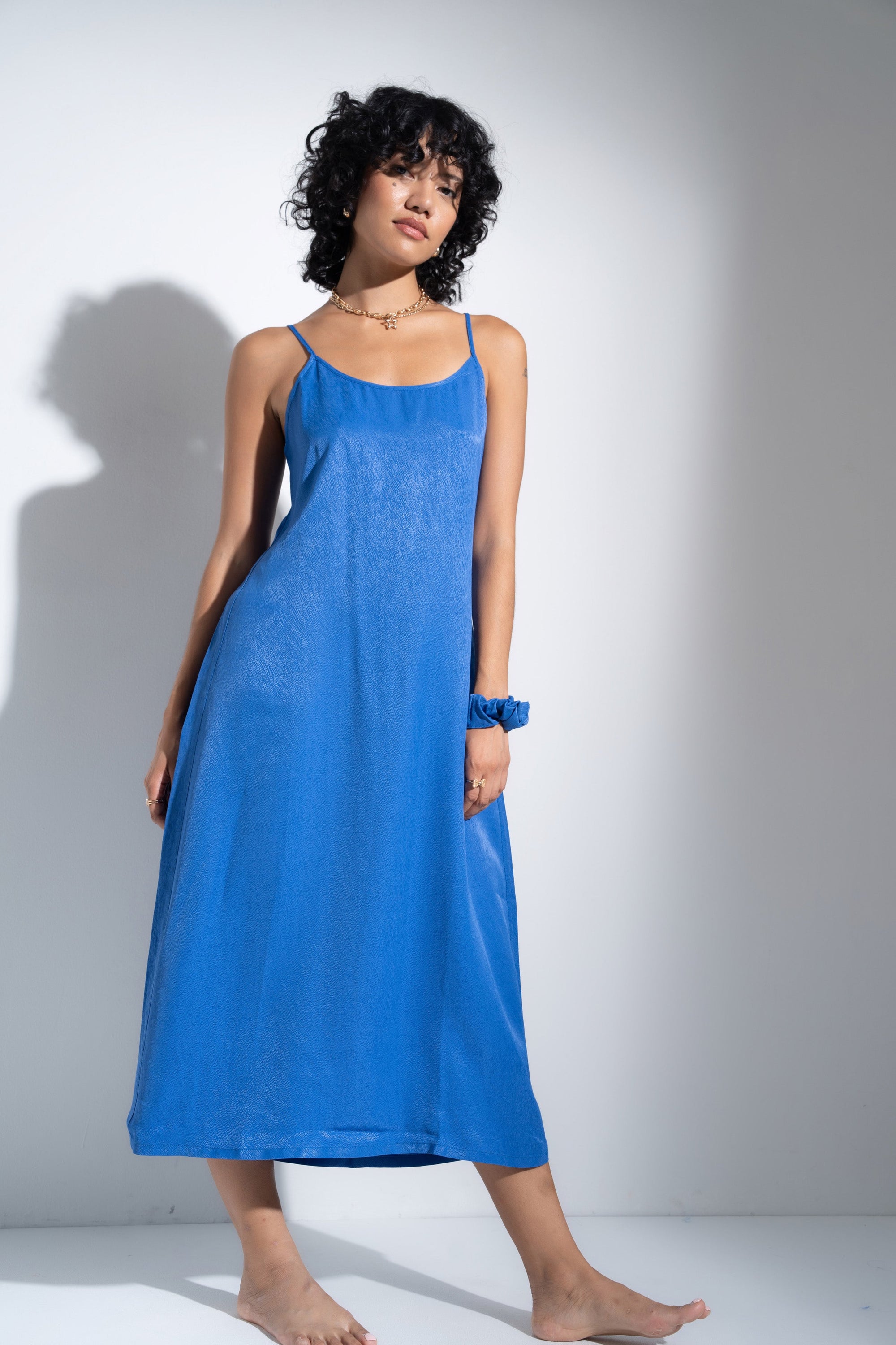 The Long Slip