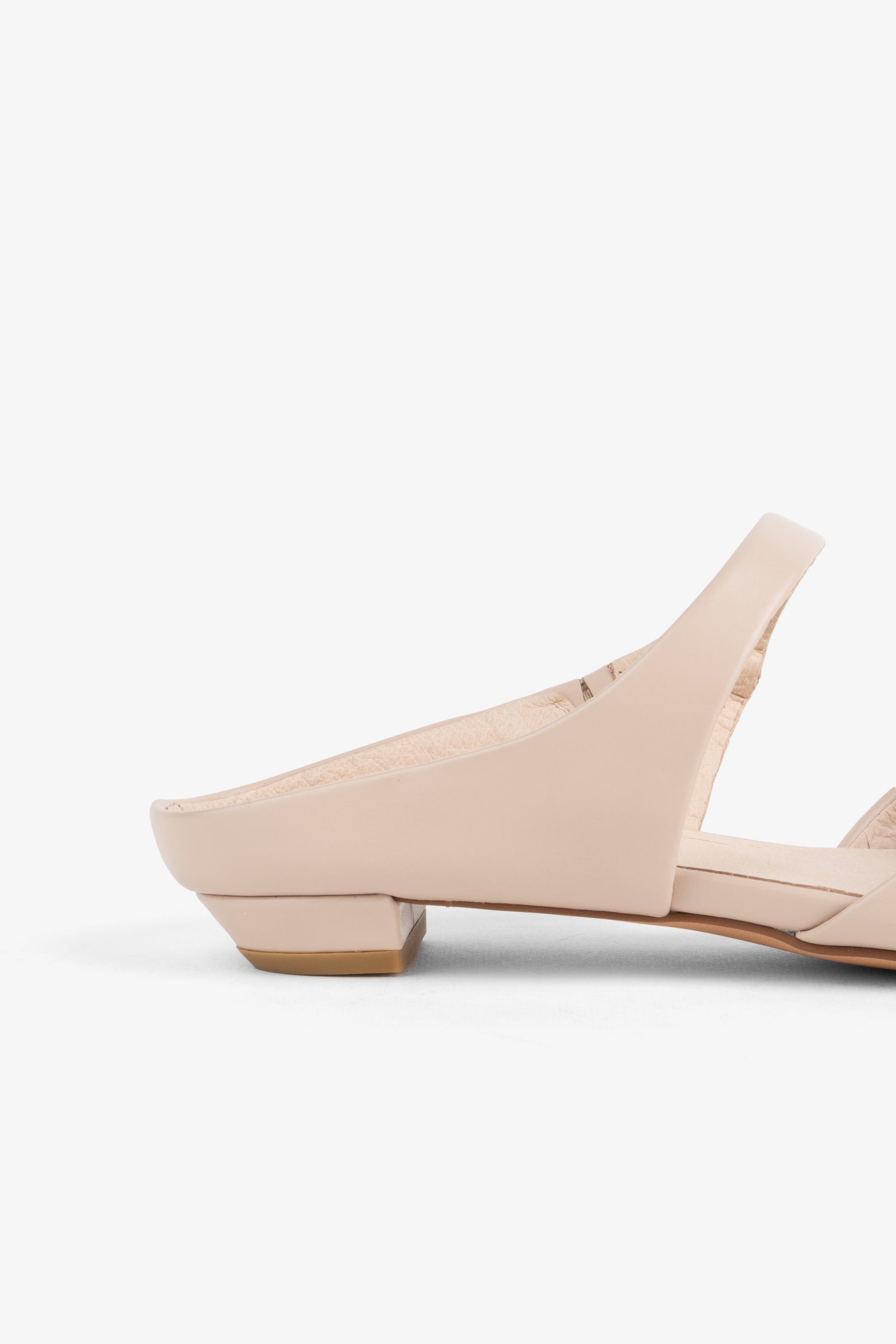 Lourdes Slip On Mule