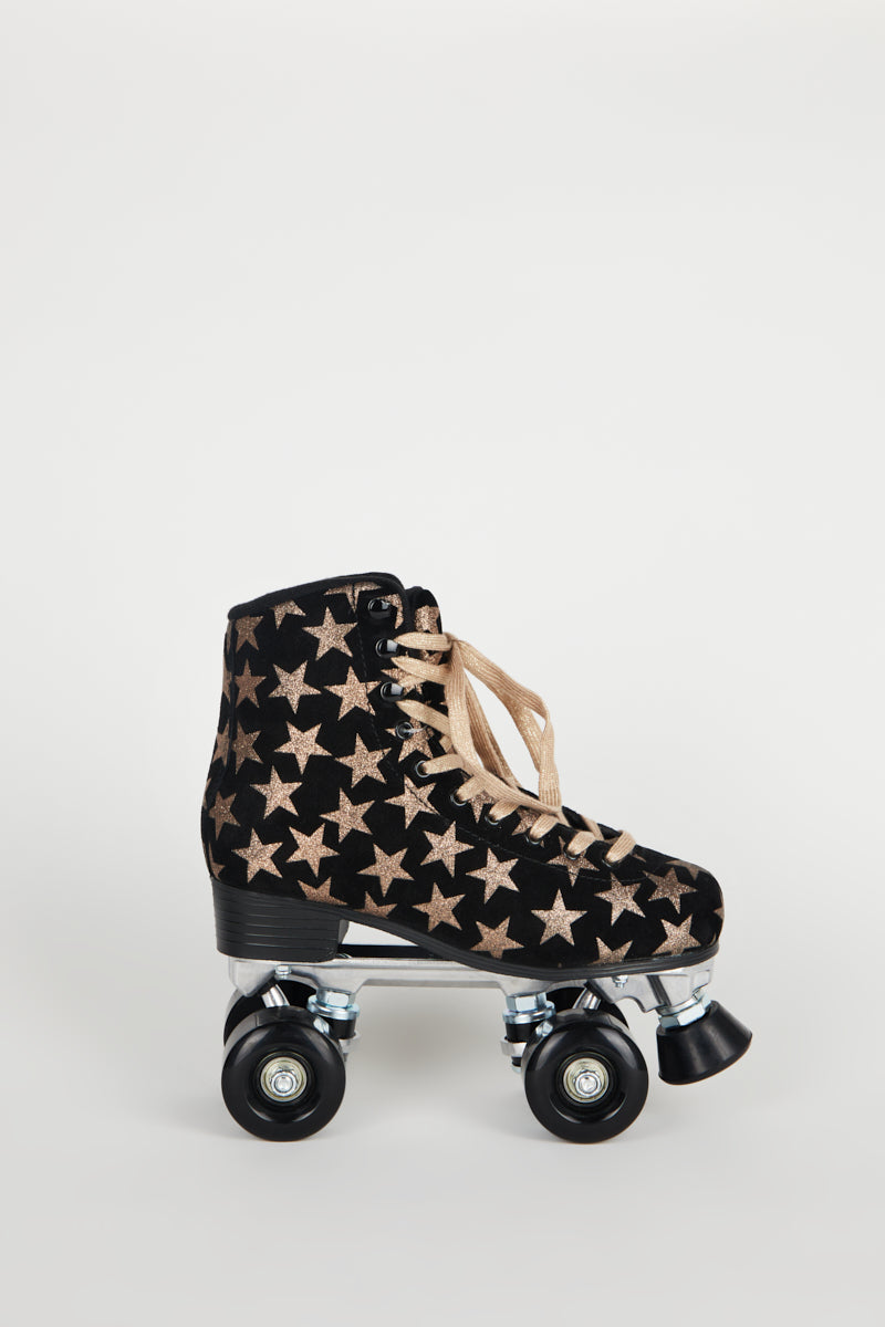 Lucky Star Roller Skate