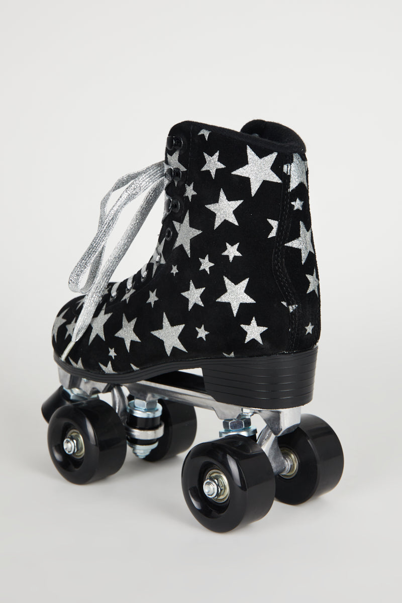 Lucky Star Roller Skate