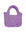 The Chunky Bag - Lilac