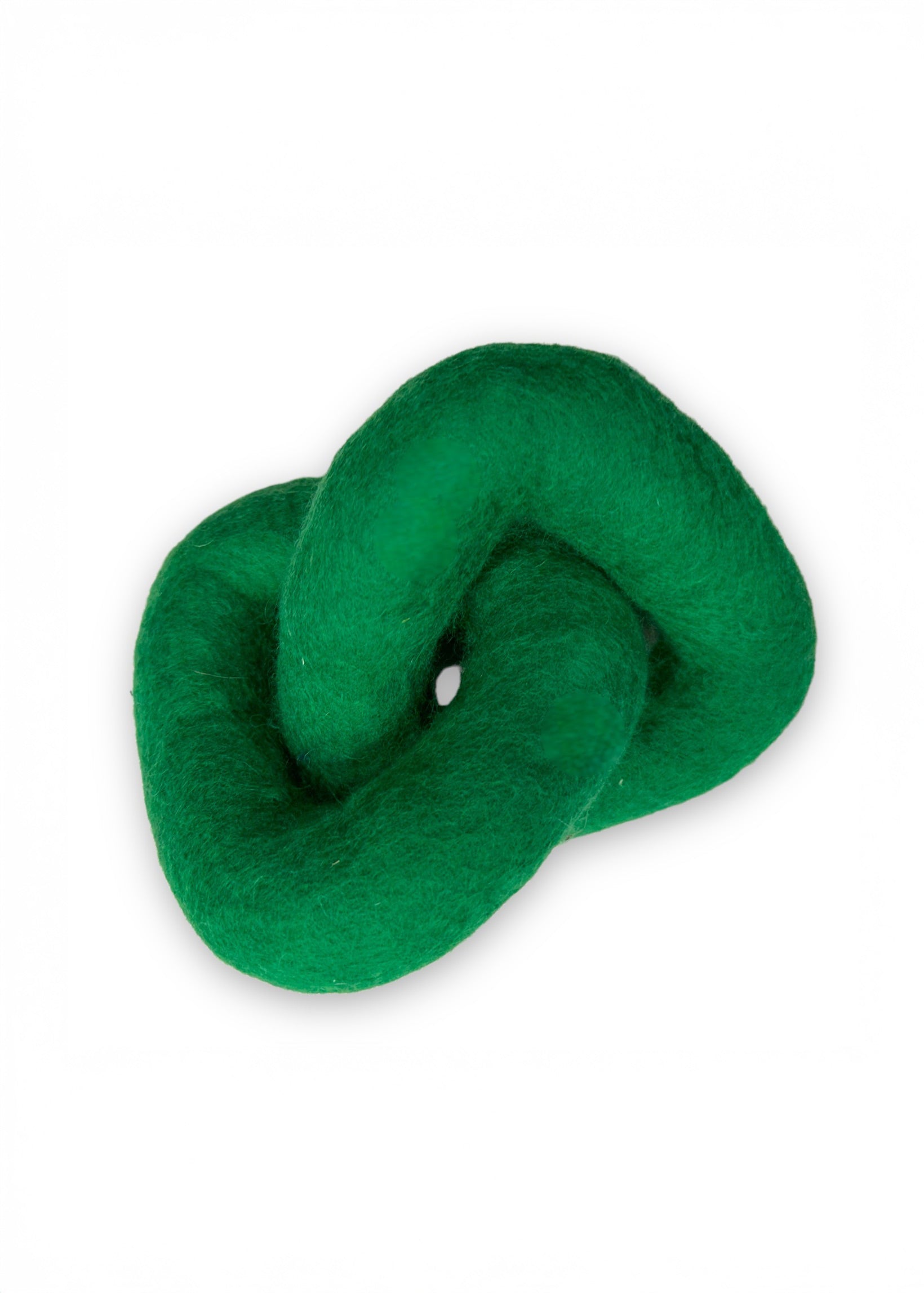 Come Here Buddy - Loop Felt Dog Toy -