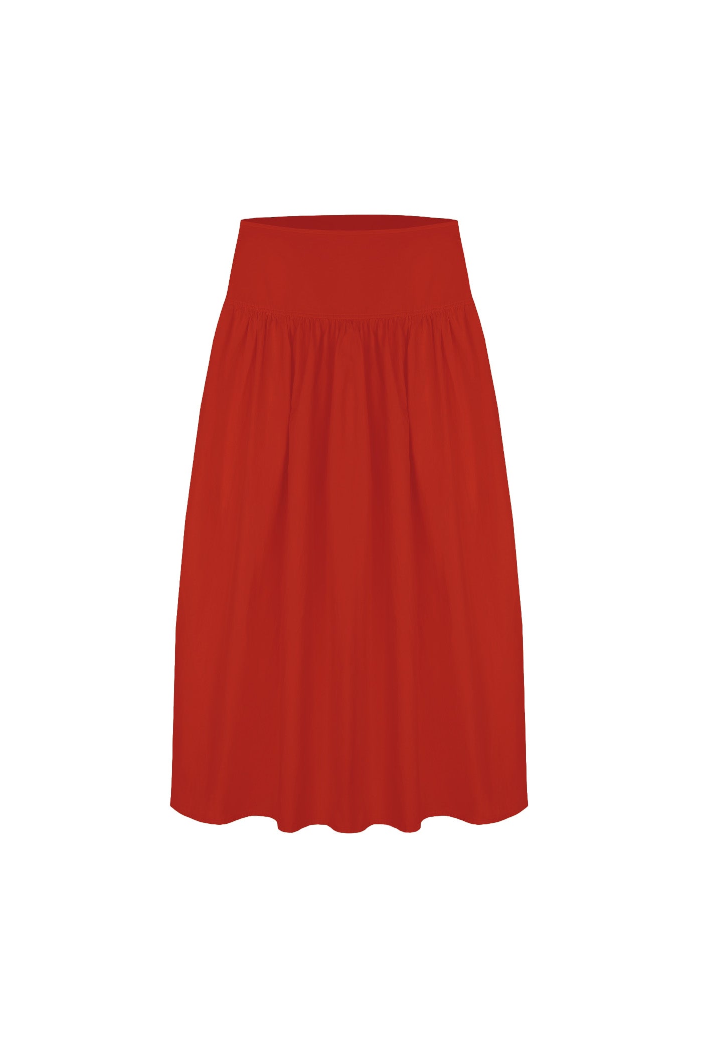 WRAY - Lulu Skirt - Carnation -