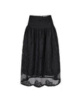 WRAY - Lulu Skirt - Midnight Lace -