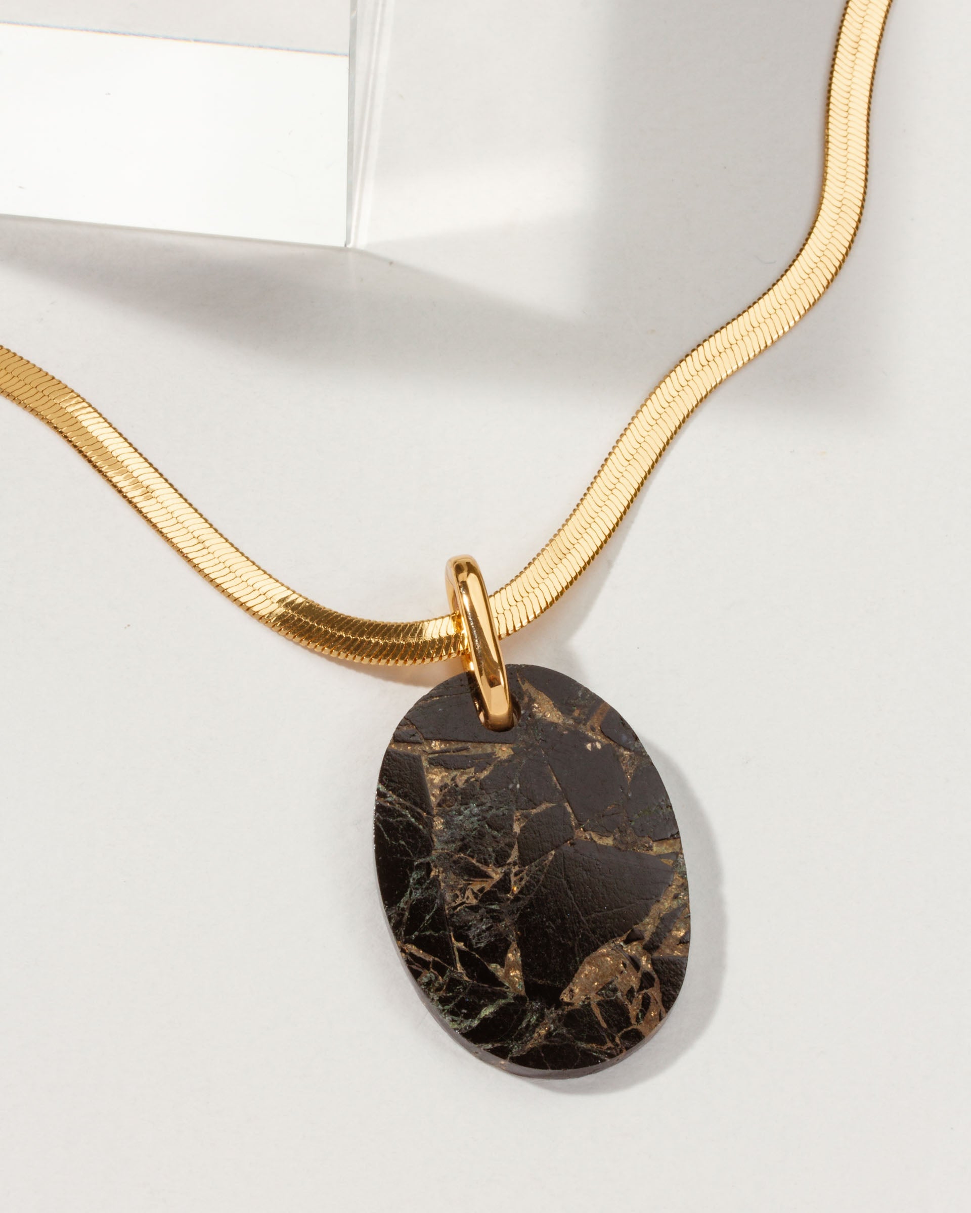 Luna Norte - Ambiance Necklace -