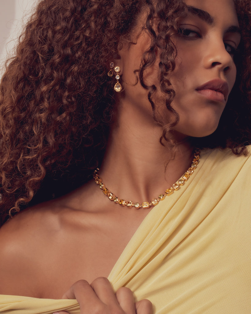 Luv Aj - The Grace Studs -