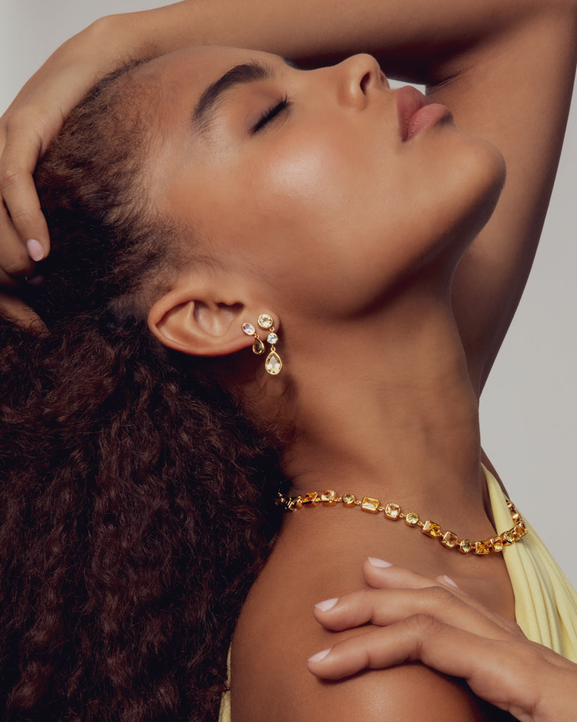 Luv Aj - The Grace Studs -