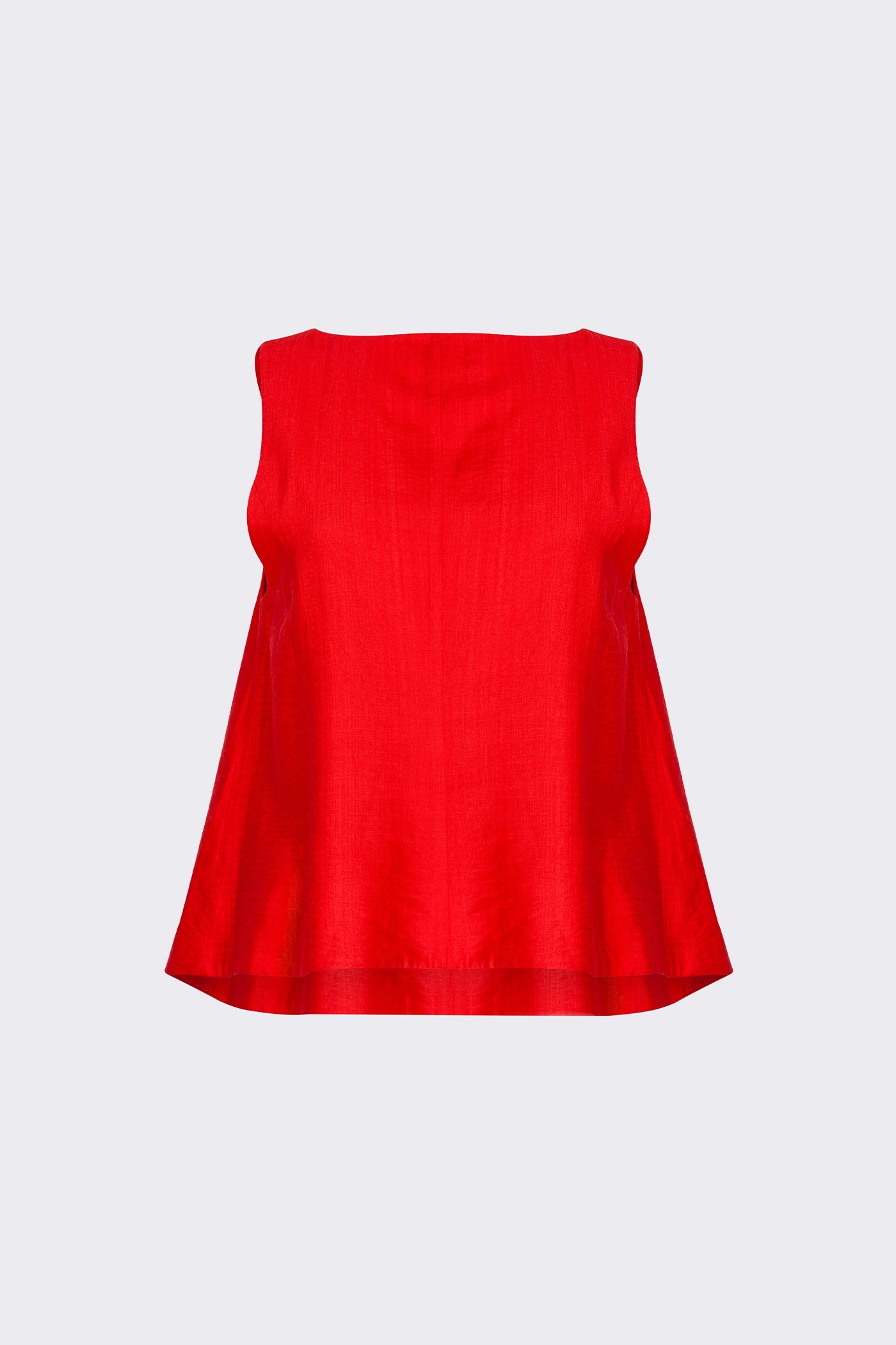 WRAY - Lynn Top - Poppy -
