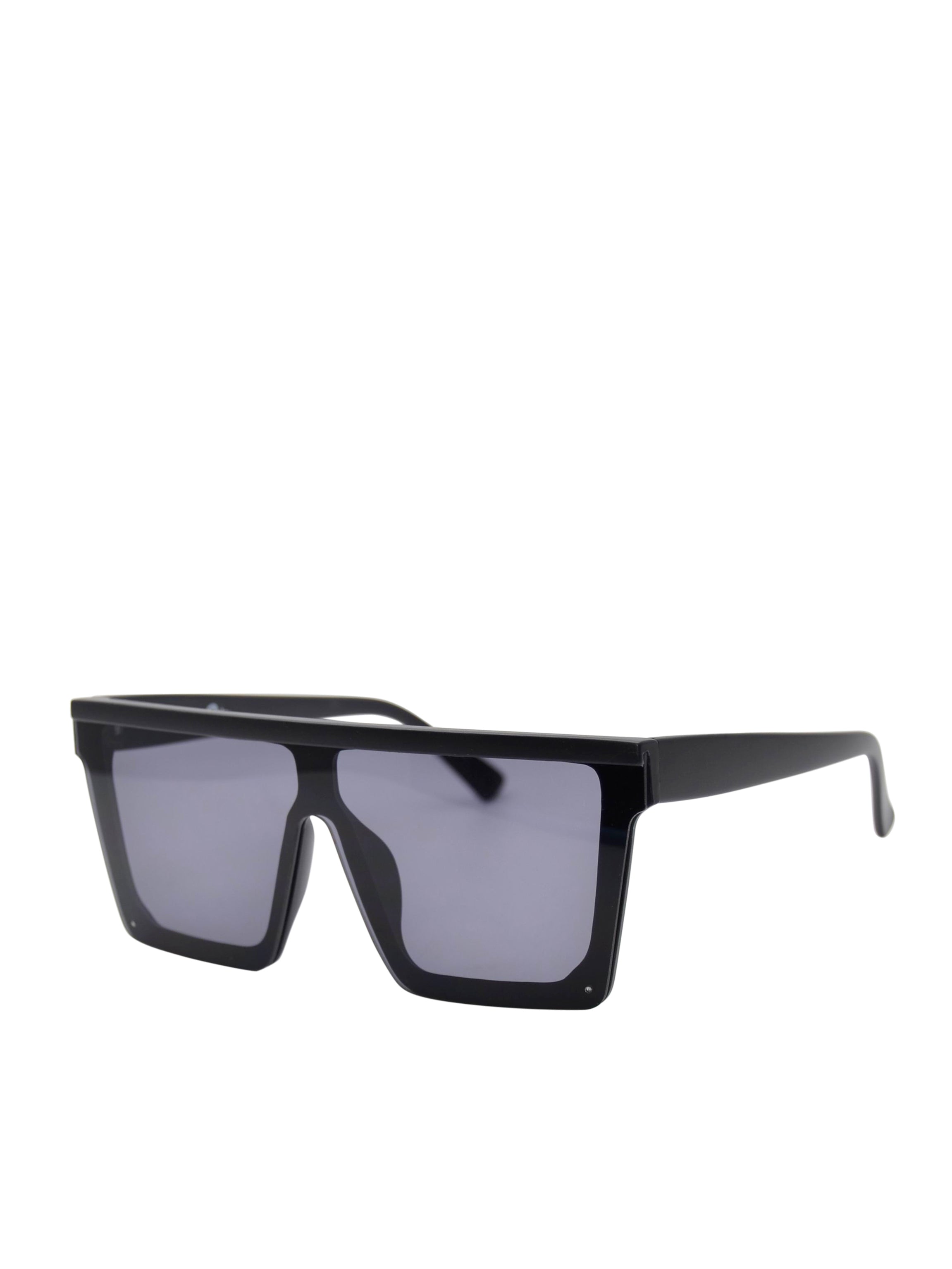 Malibu Sunglasses in Black