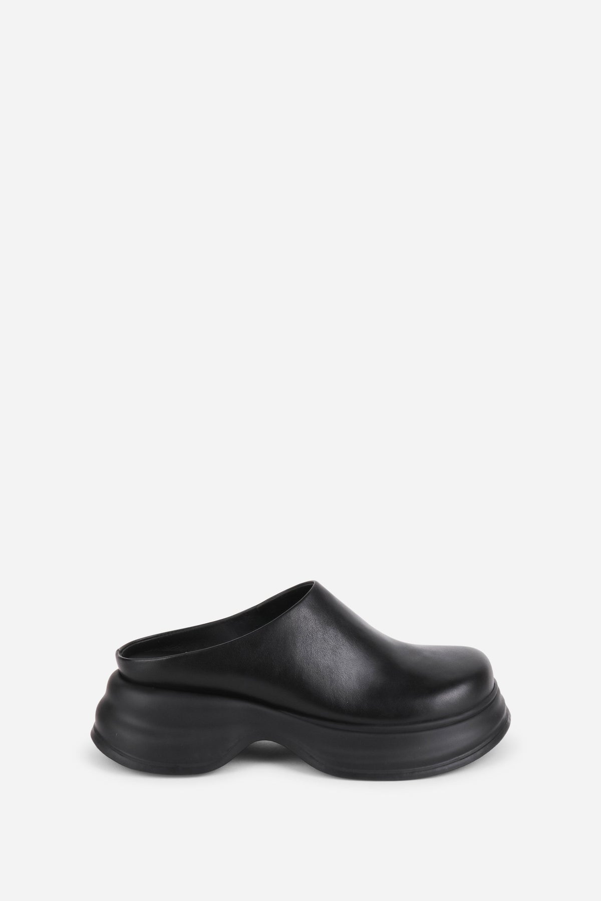 Intentionally Blank - Malix Platform Mule -