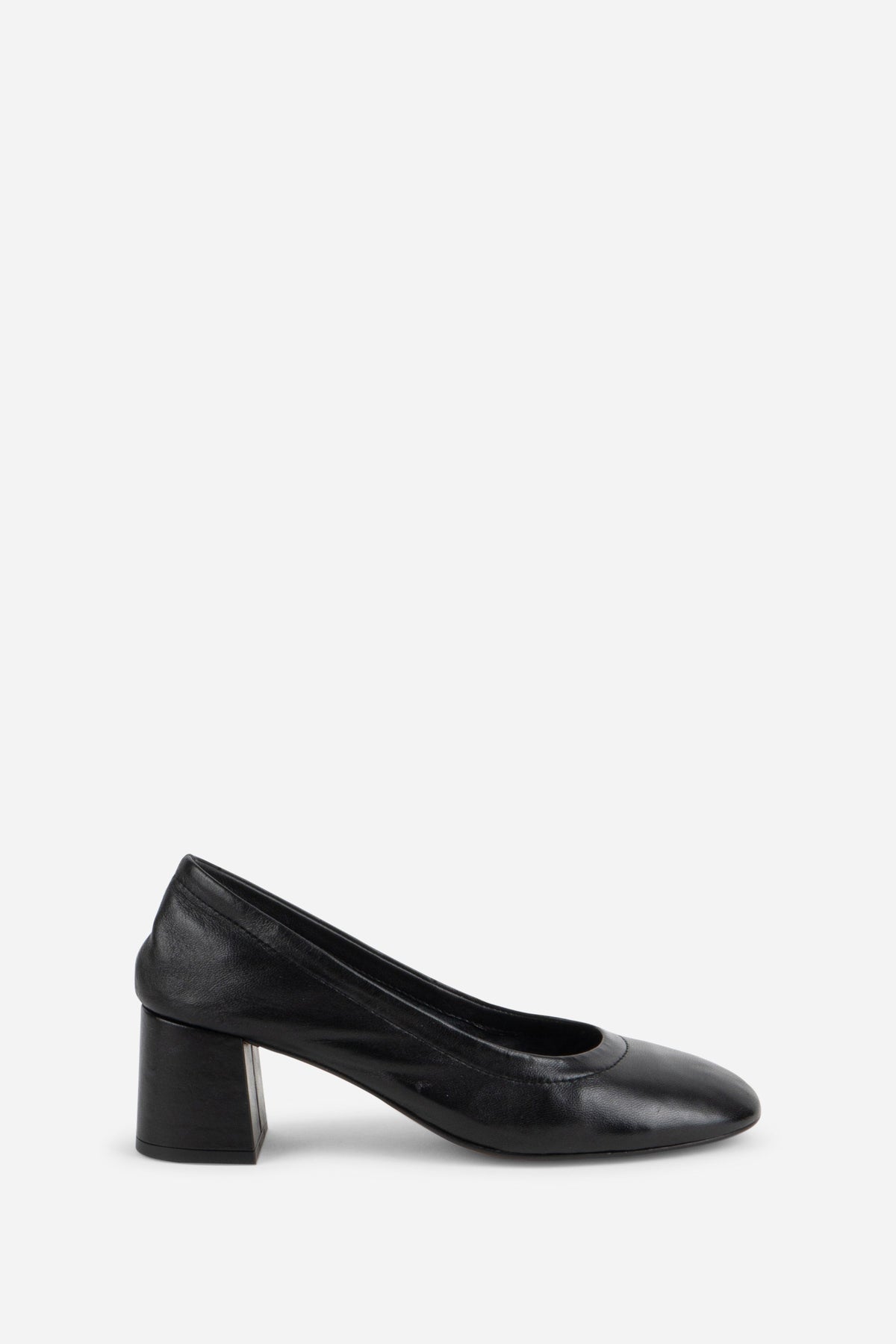 Intentionally Blank - Margie Heel -