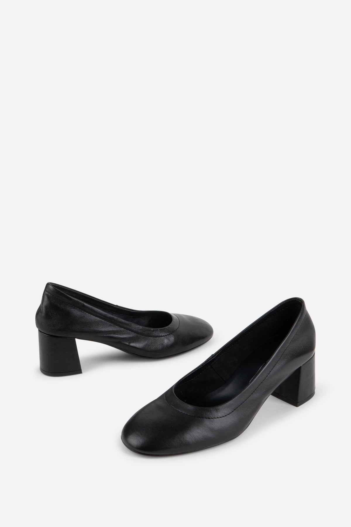 Intentionally Blank - Margie Heel -