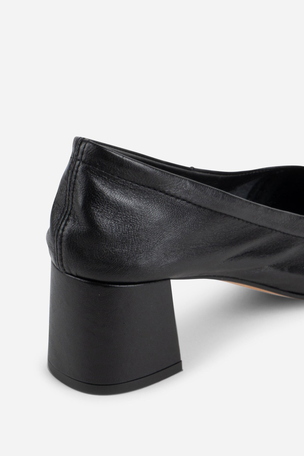 Intentionally Blank - Margie Heel -