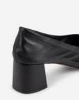 Intentionally Blank - Margie Heel -