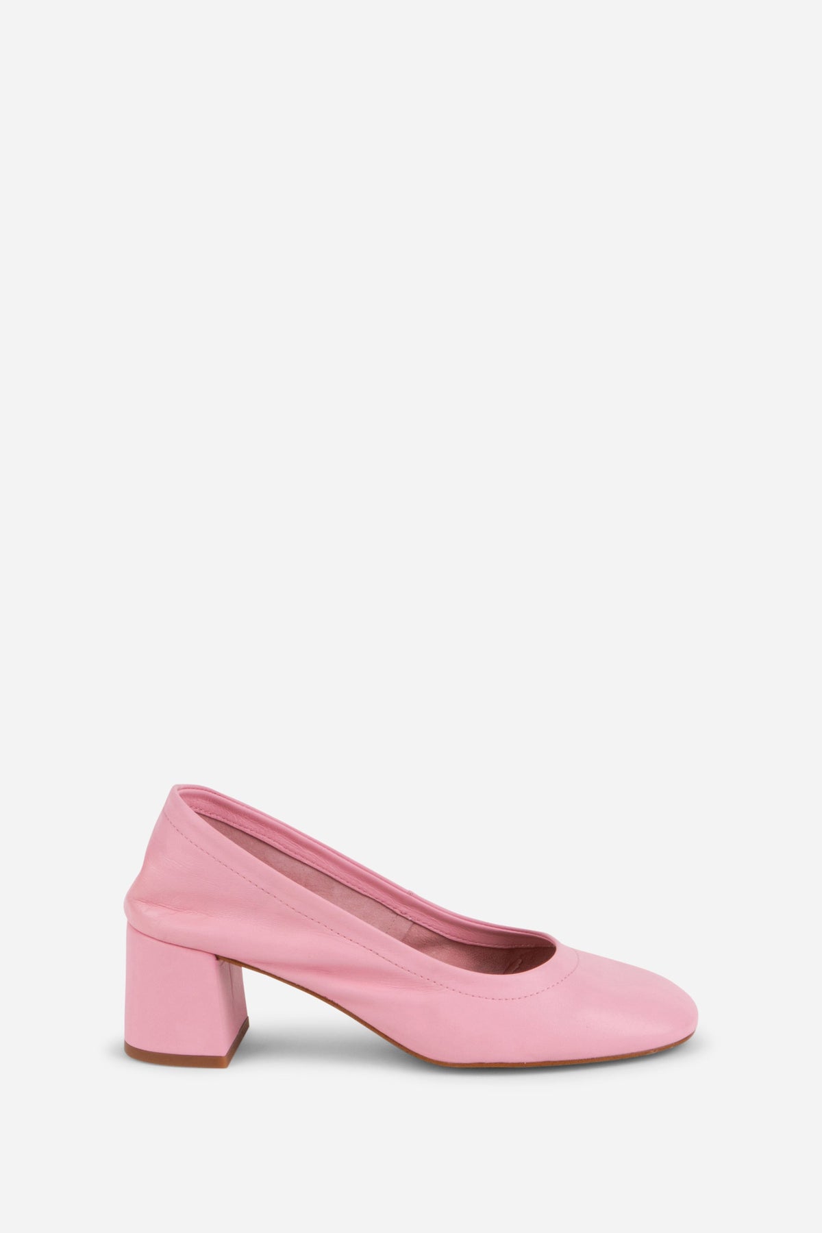 Intentionally Blank - Margie Heel -