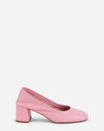 Intentionally Blank - Margie Heel -