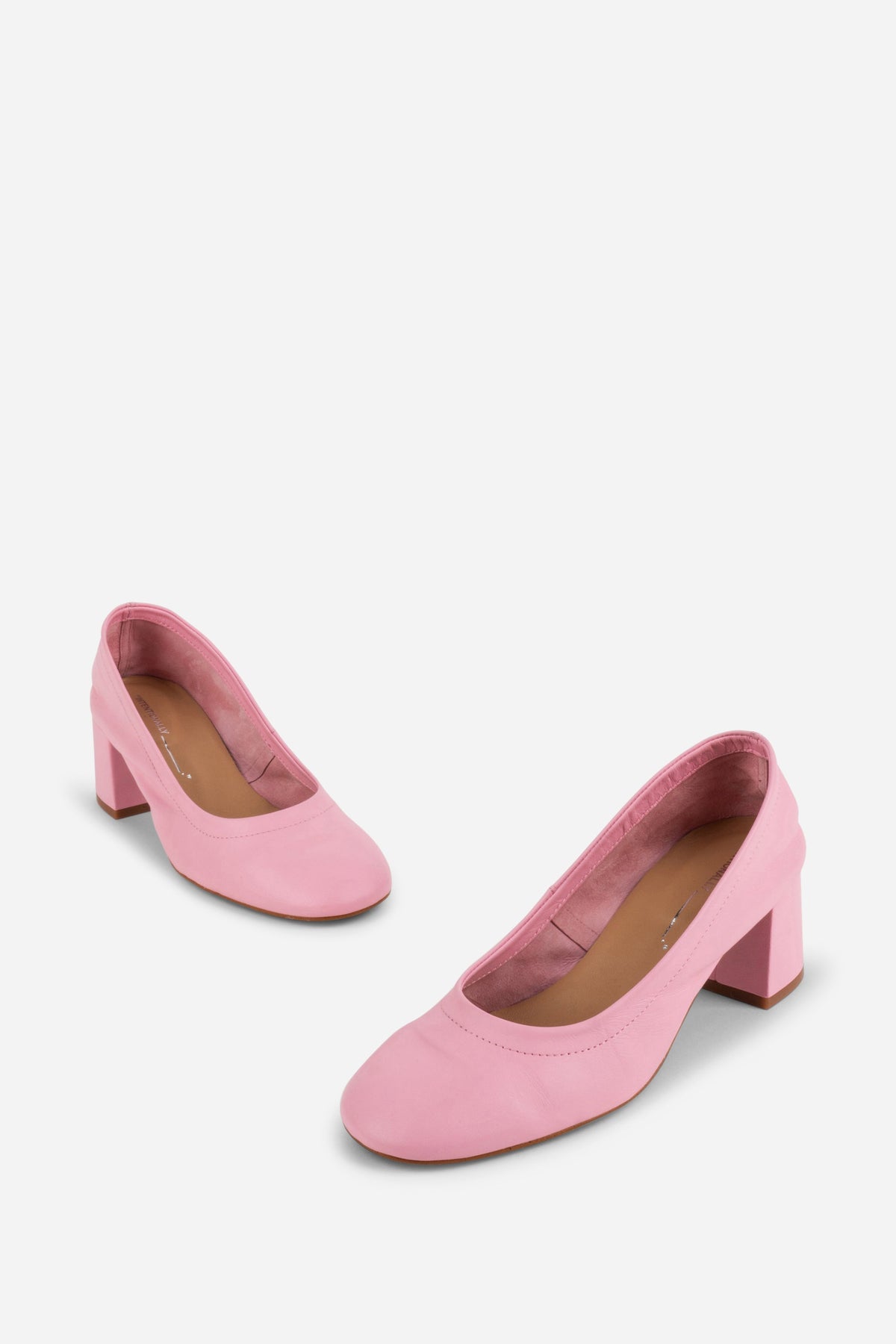 Intentionally Blank - Margie Heel -