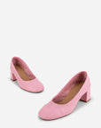 Intentionally Blank - Margie Heel -