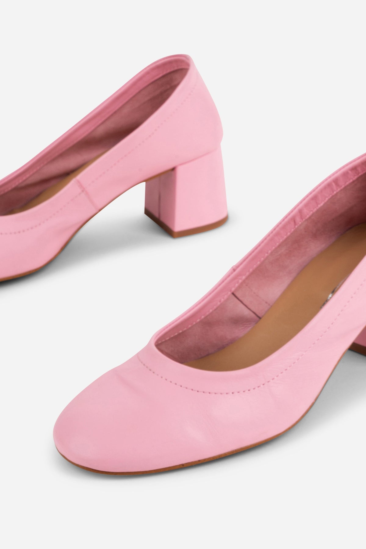Intentionally Blank - Margie Heel -