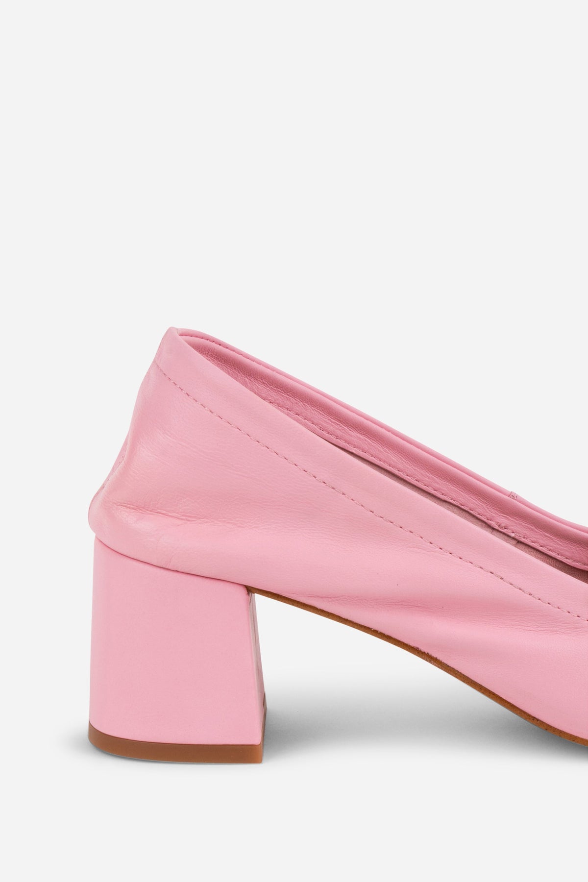 Intentionally Blank - Margie Heel -