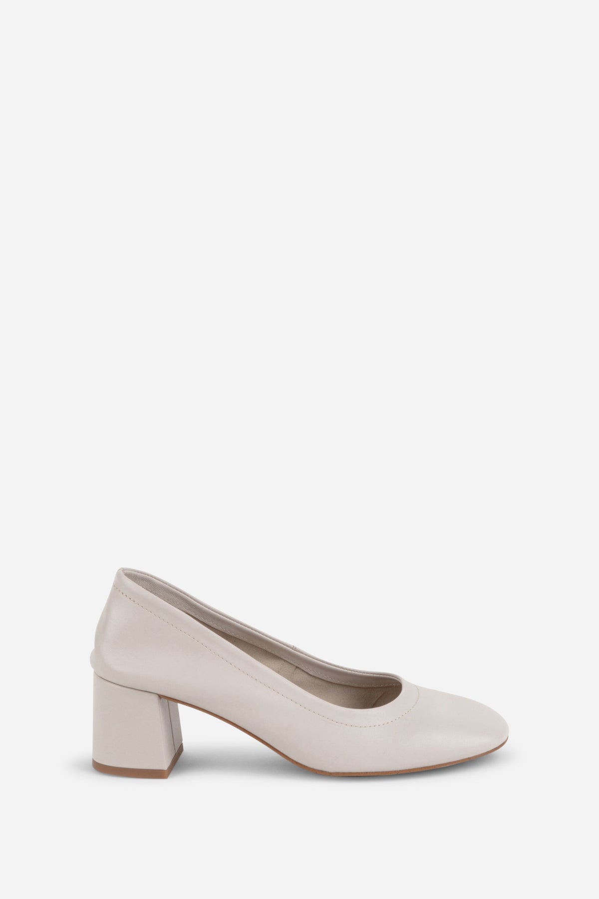 Intentionally Blank - Margie Heel -