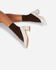 Intentionally Blank - Margie Heel -