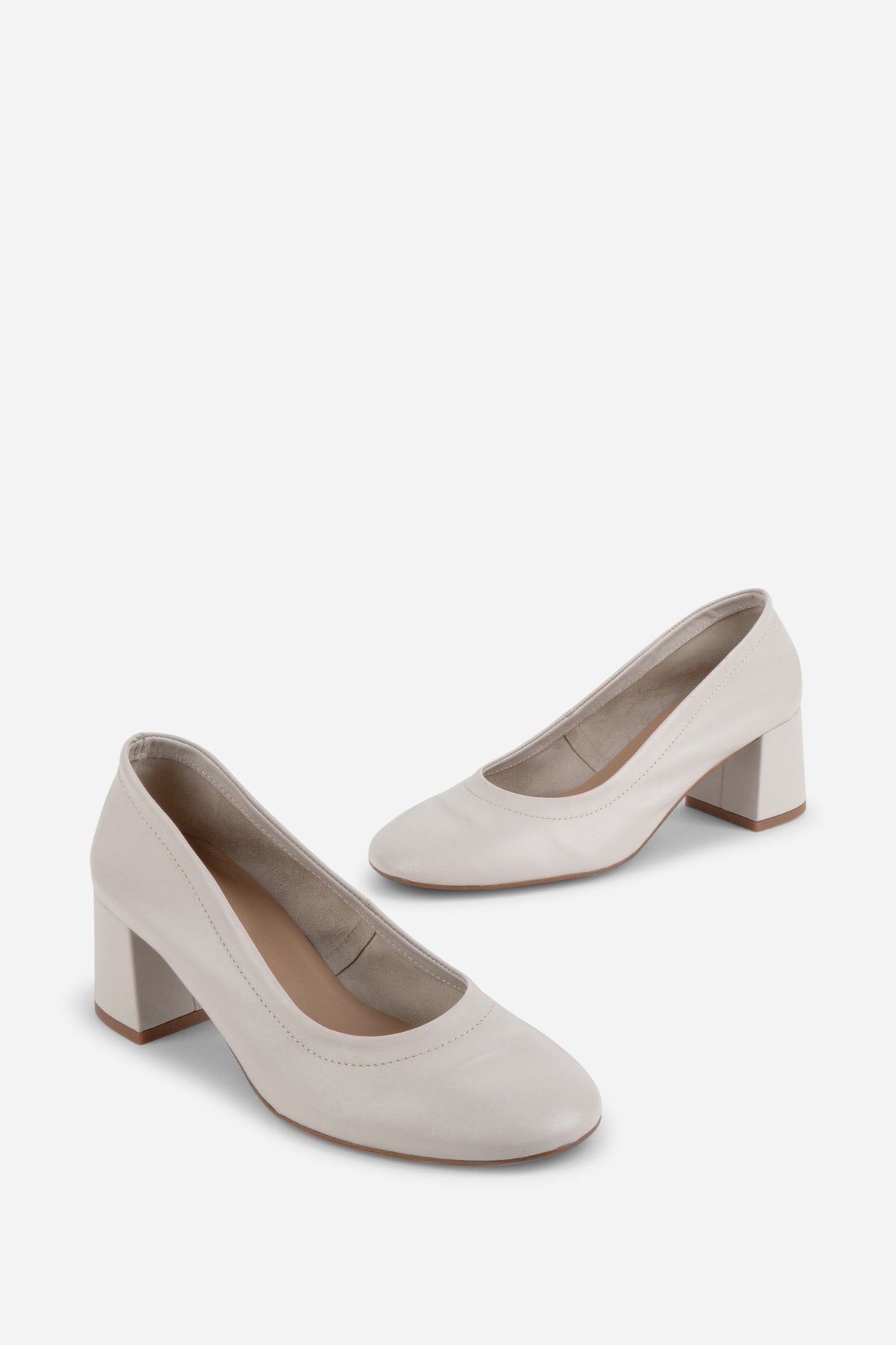 Intentionally Blank - Margie Heel -