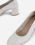 Intentionally Blank - Margie Heel -