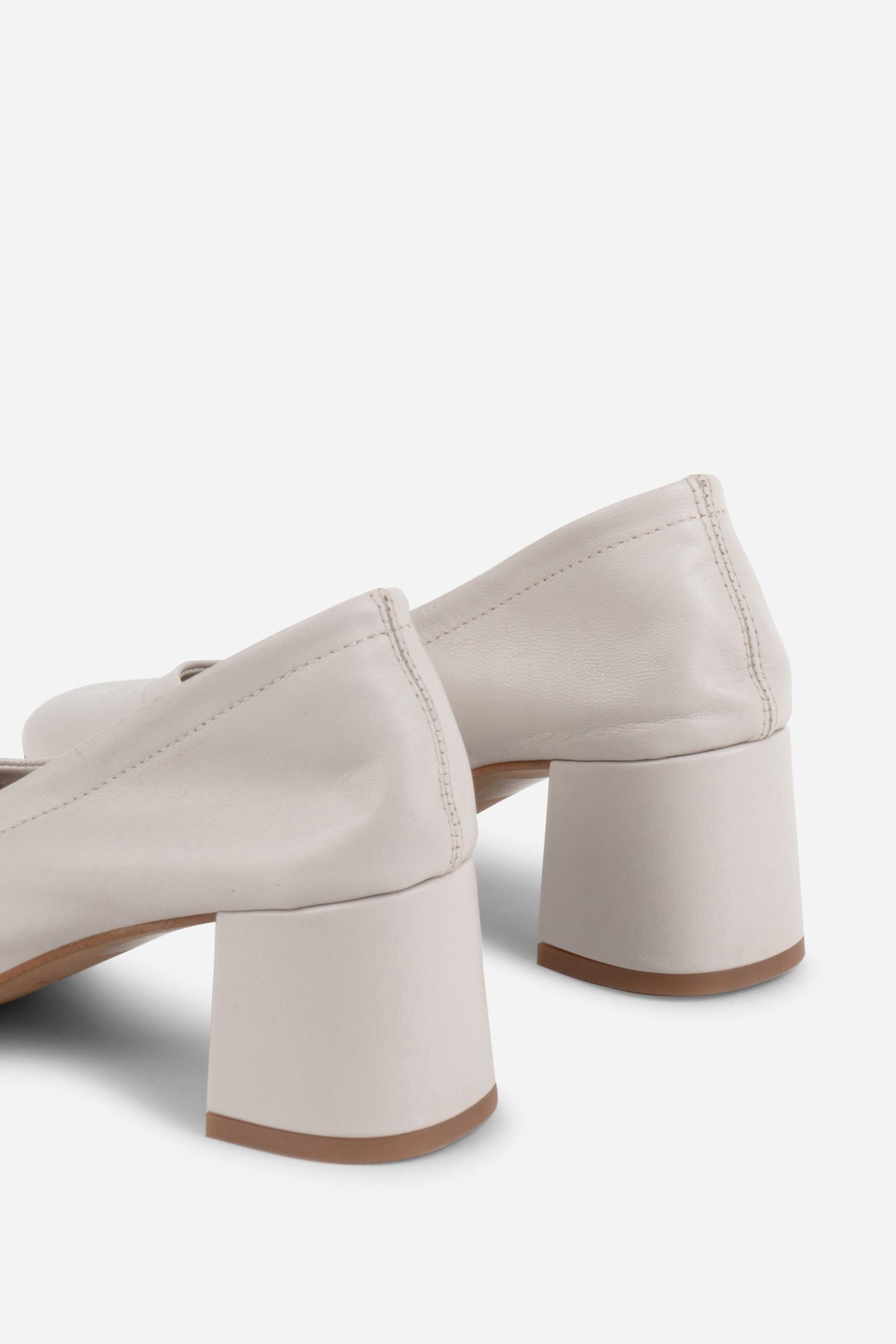 Intentionally Blank - Margie Heel -