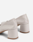 Intentionally Blank - Margie Heel -